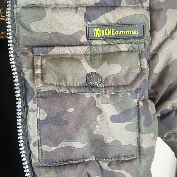 iXtreme size 3T - Picture 10 of 17